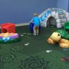 Pediatrics Clinic play area