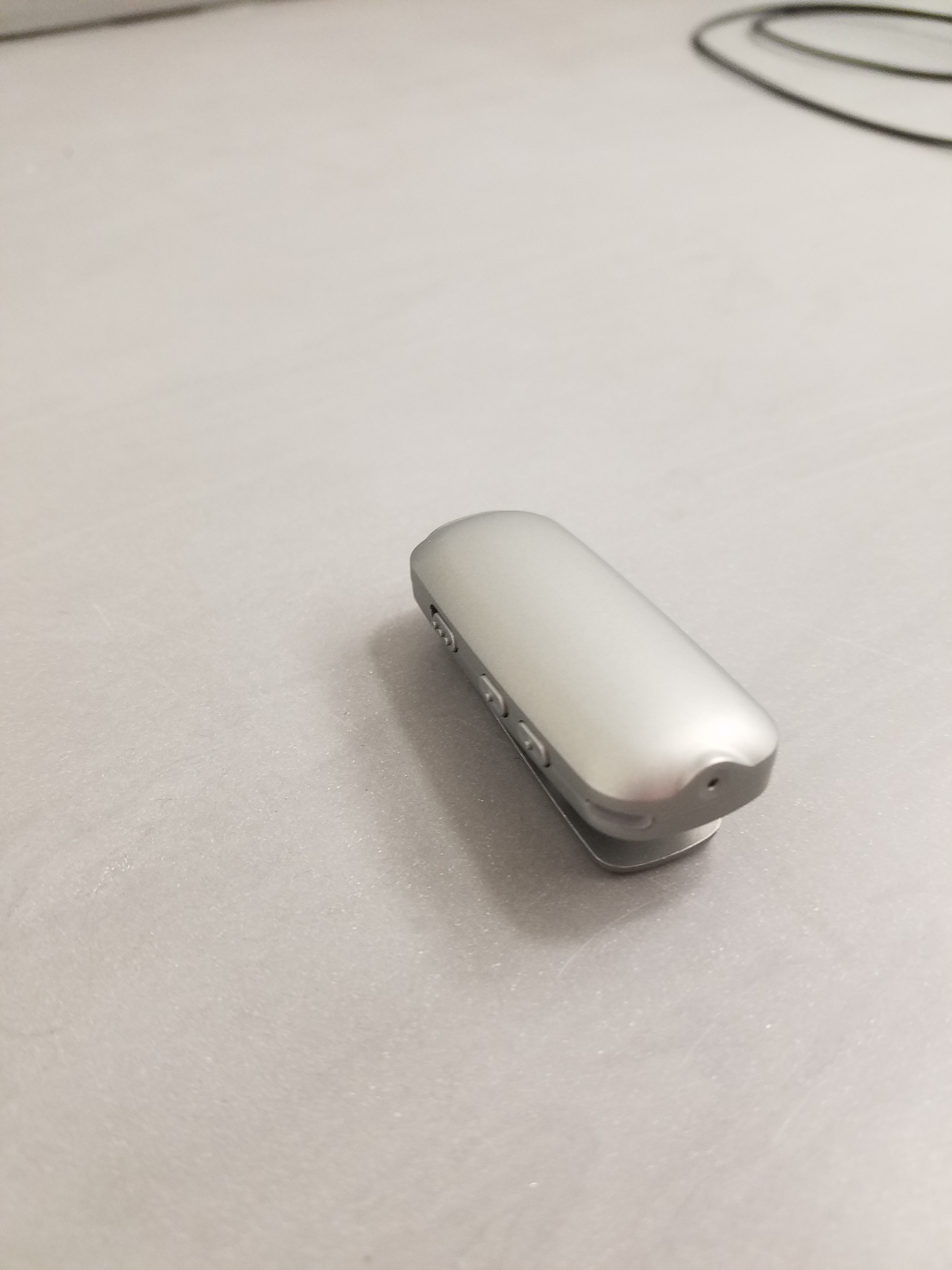 Remote microphone