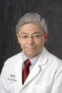 Malcolm Yeh, MD