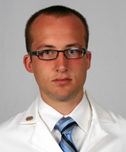 Iowa Association of Pathologists Thomas Czeczok