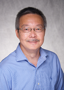 Dr. Jia Luo