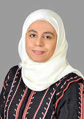 Rofieda Alwaqfi