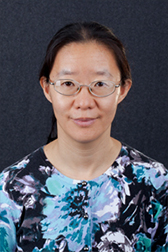 Dr. Shujie Yang