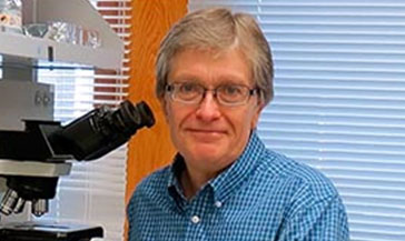 Thomas Waldschmidt, PhD