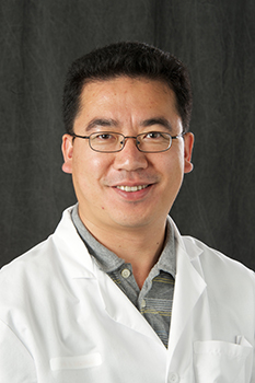 Dr. Weizhou Zhang