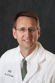 David M. Kuehn, MD, FACR