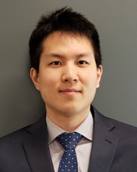 Eric Sung, MD