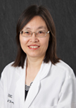 Limin Yang, MD, PhD