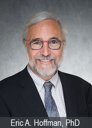Eric Hoffman, PhD