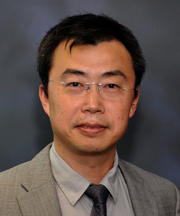 Shihong Li, MD, PhD
