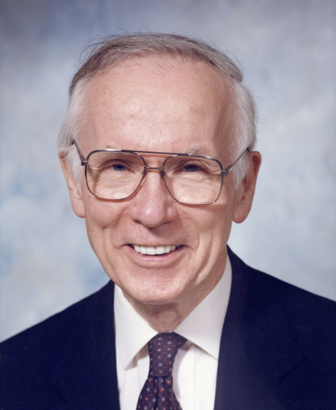 Richard E. Peterson, MD