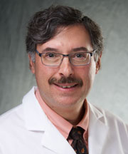 Alan Stolpen, MD, PhD