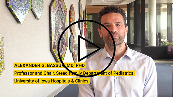 Dr. Bassuk Dept of Pediatrics