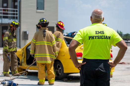 Emergency Services