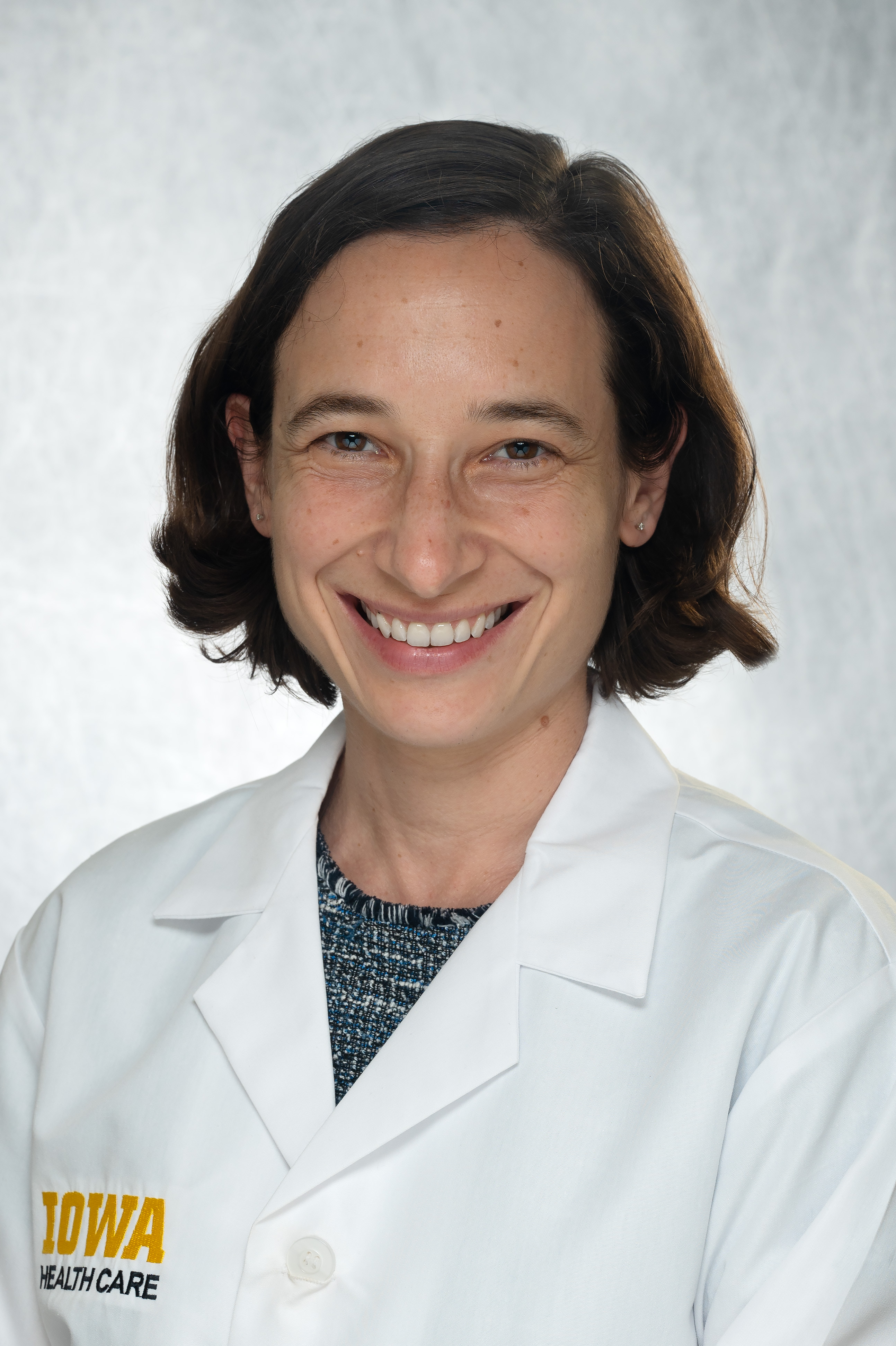 Anna Dabrowski, MD, PhD