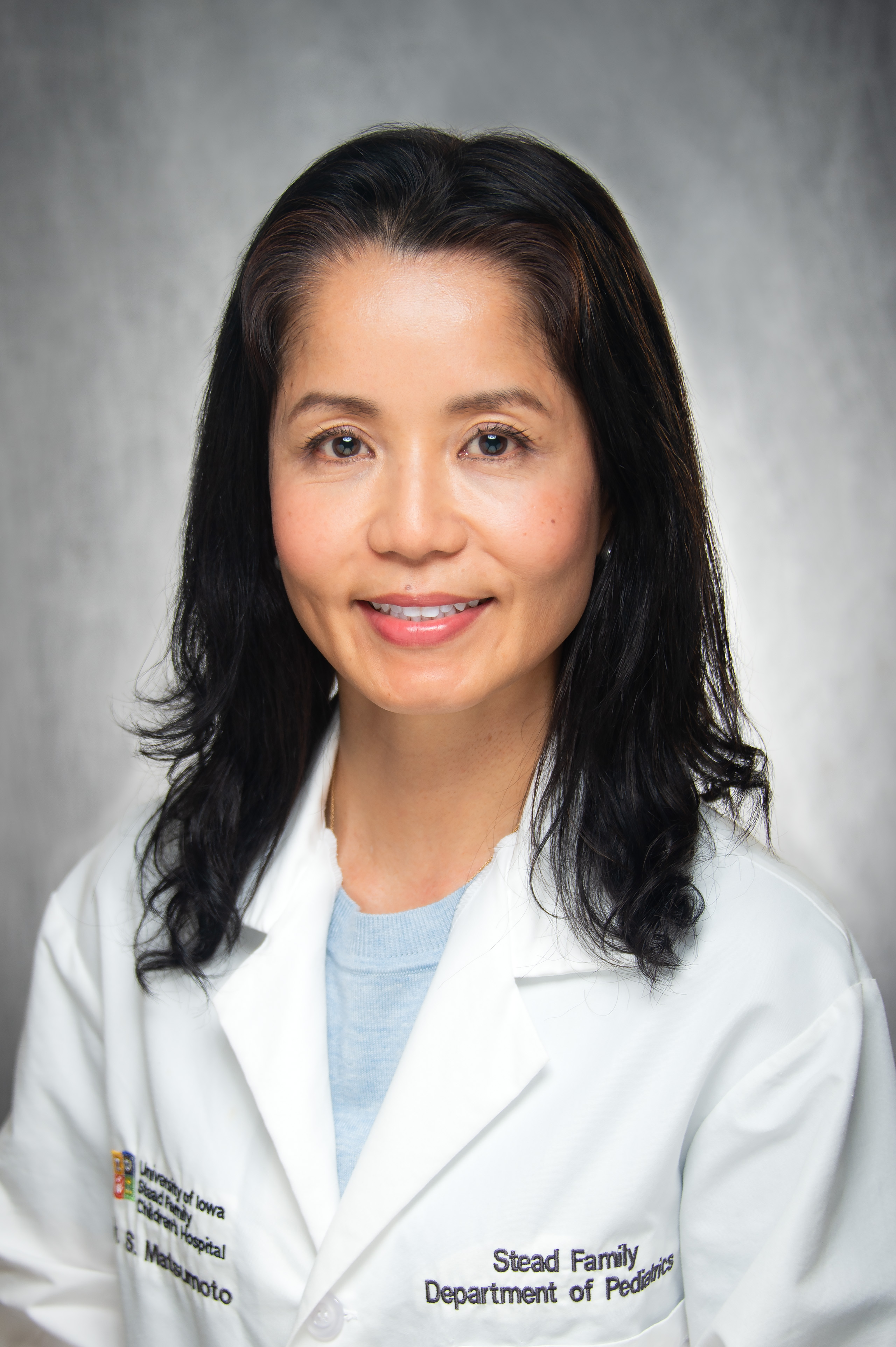 Satsuki Matsumoto, MD