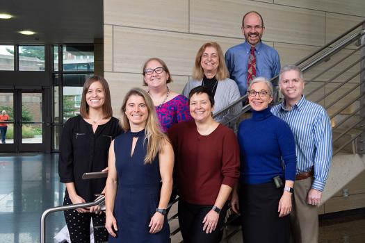 Pediatric Endocrinology and Diabetes Research Group and Faculty