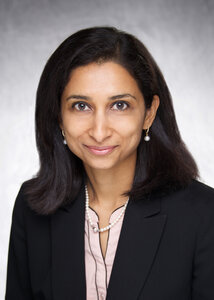 Alpa Sidhu, MBBS, PhD