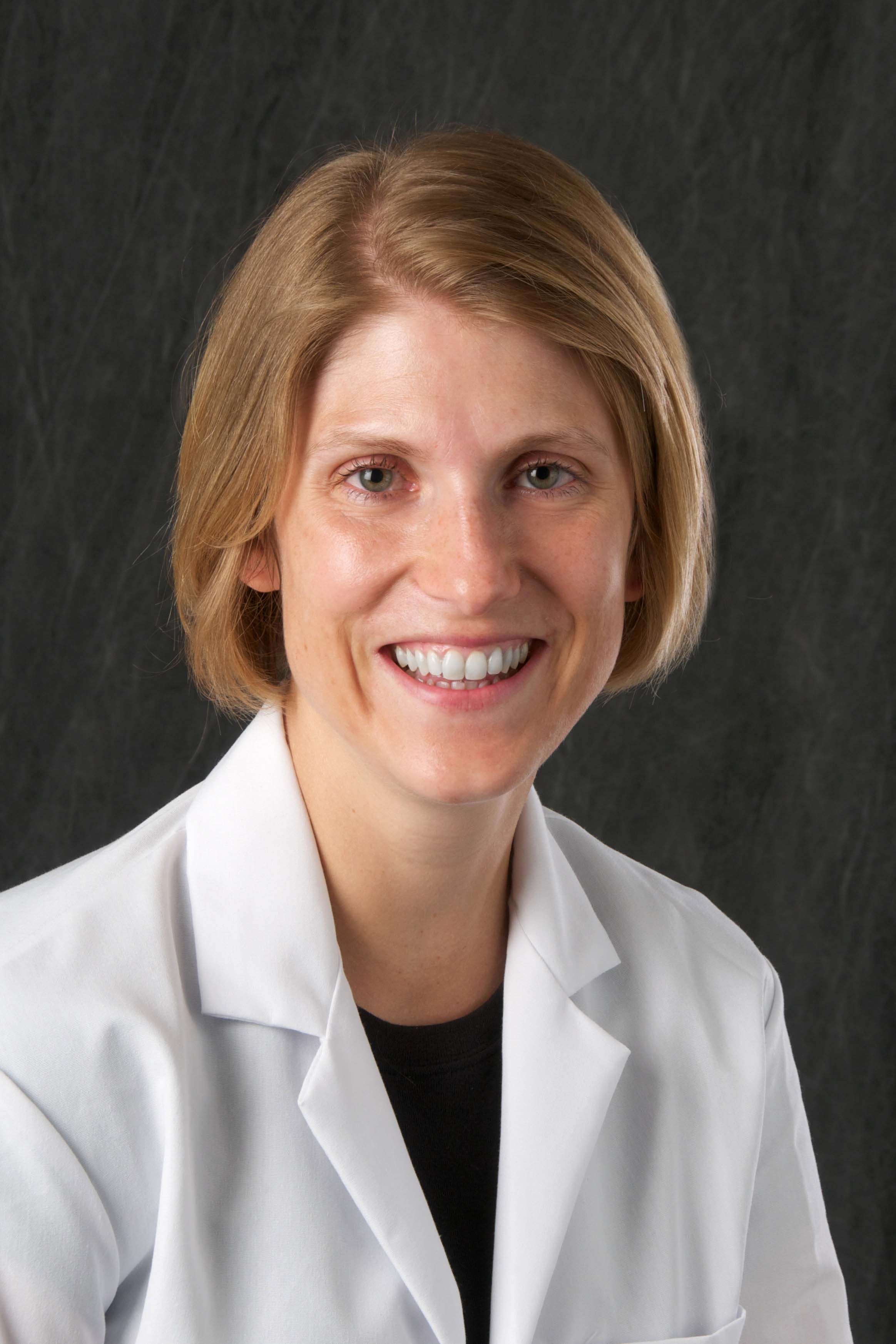 Dr. Kelly Wood