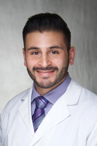 Dr. Ali Abtahi Dr. Ali Abtahi