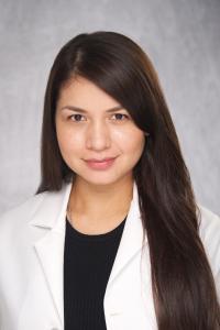 Beatriz Dinh, portrait Beatriz Dinh, portrait