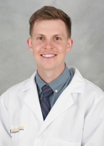 Brady Anderson, MD  Graduate Medical Education