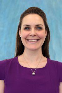 Dr. Jennifer Carr Dr. Jennifer Carr