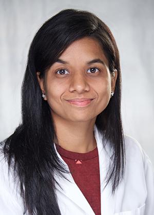 Aayushi Garg, portrait Aayushi Garg, portrait