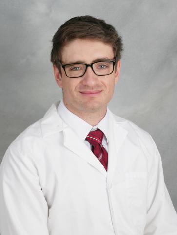 Nick George, MD