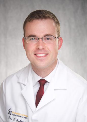 Tyler Schmidt, MD profile photo