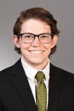 Bryce Bulloch portrait