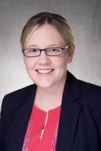Julie Hanson