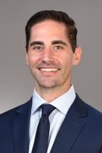 C Landen Kirby portrait