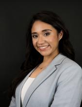 Verónica Ramírez Altamirano PGY1 Photo of Verónica Ramírez Altamirano