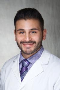 Dr. Ali Abtahi