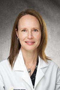 Julia Shelton MD MPH