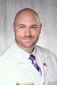 Dr. Kendall Keck