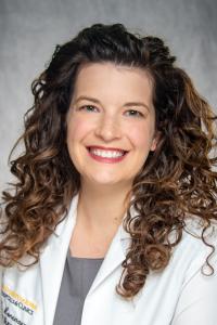 Dr. Allison Lorenzen