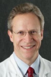 Mark C. Wilson, MD, MPH