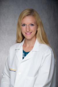 Shannen Ramey PGY-1