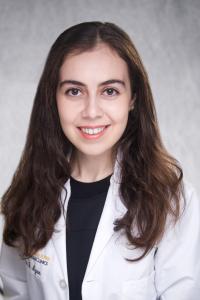 Busranur Agac, MD profile photo
