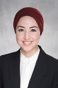 Sarah Bakir, MD