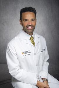 Alexander G. Bassuk, MD, PhD