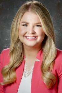 Portrait of Taylor Boudreaux