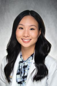 Erin Choi University of Iowa Orthopedic Resident