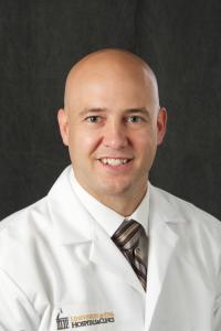 Dr. Jerrod Keith