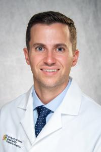 Daniel Hinds, MD, MS