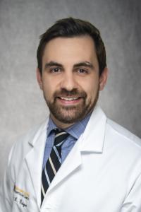 Kyle Geiger, MD