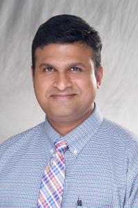 Gopinathan Nambiar, MD