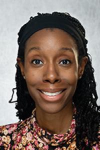 Halimah Hamidu